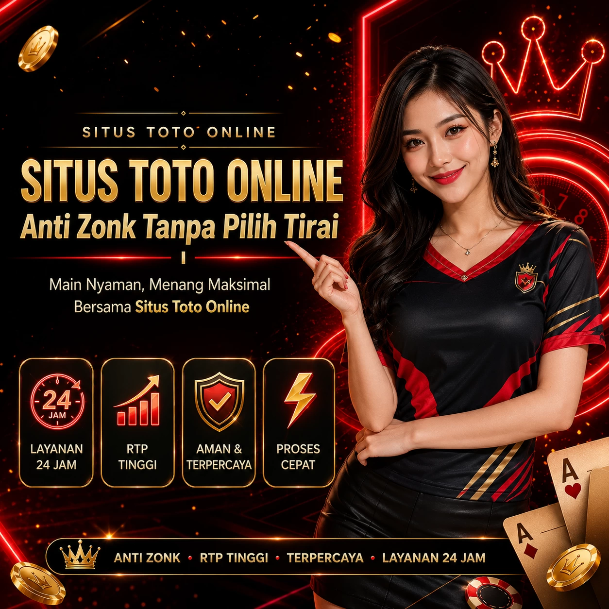 Keberagaman Permainan di mpo555 untuk Para Gamer